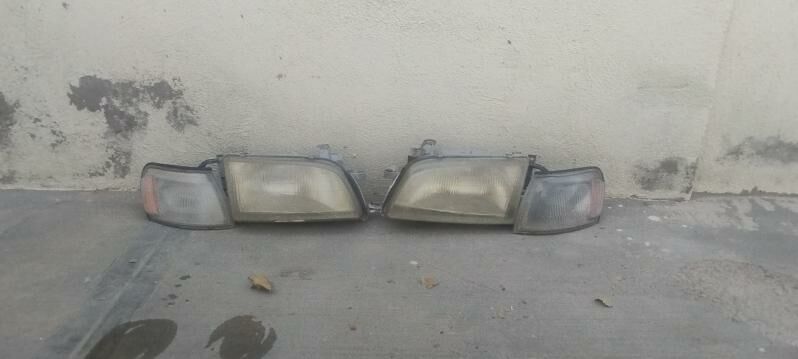 carona 95 400 TMT - Гызыларбат - img 4