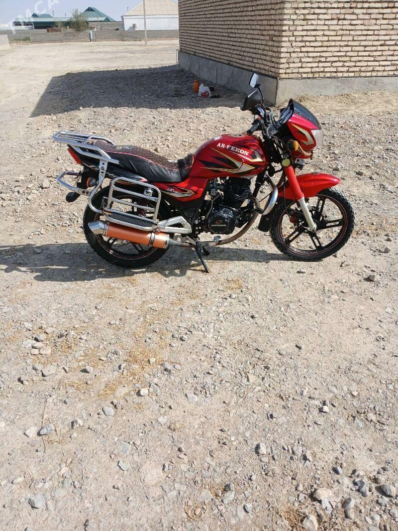 Fekon FK150-8G 2014 - 17 500 TMT - Бахарден - img 2