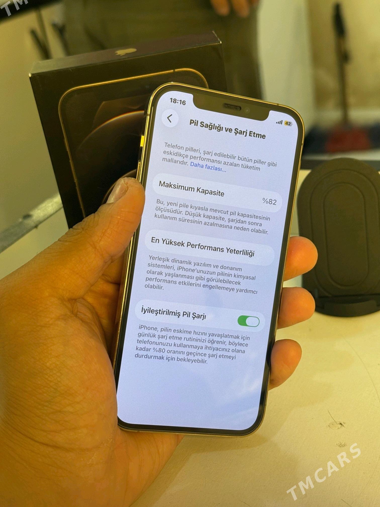 iPhone 12 PRO - Mary - img 6