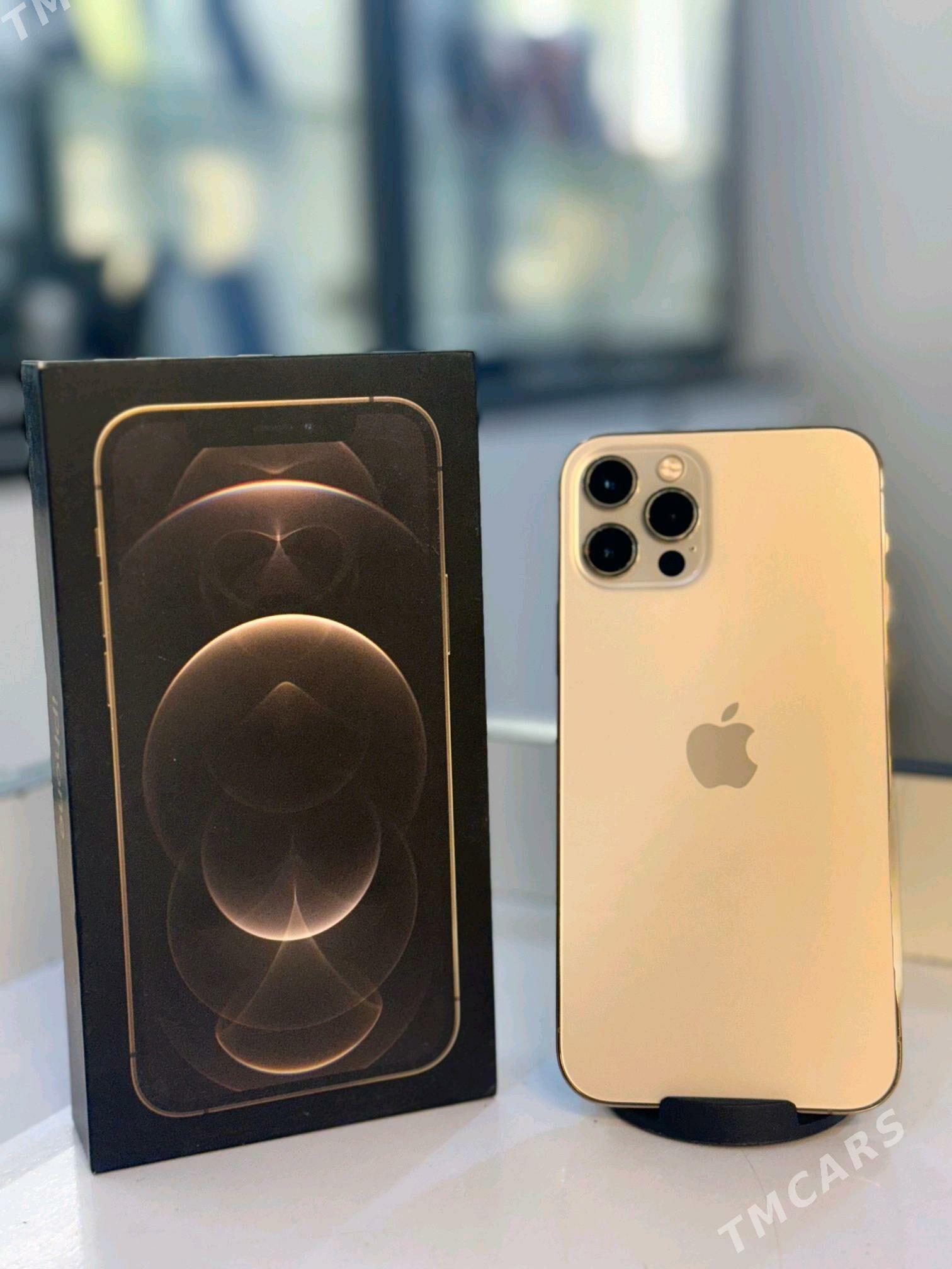 iPhone 12 PRO - Mary - img 5