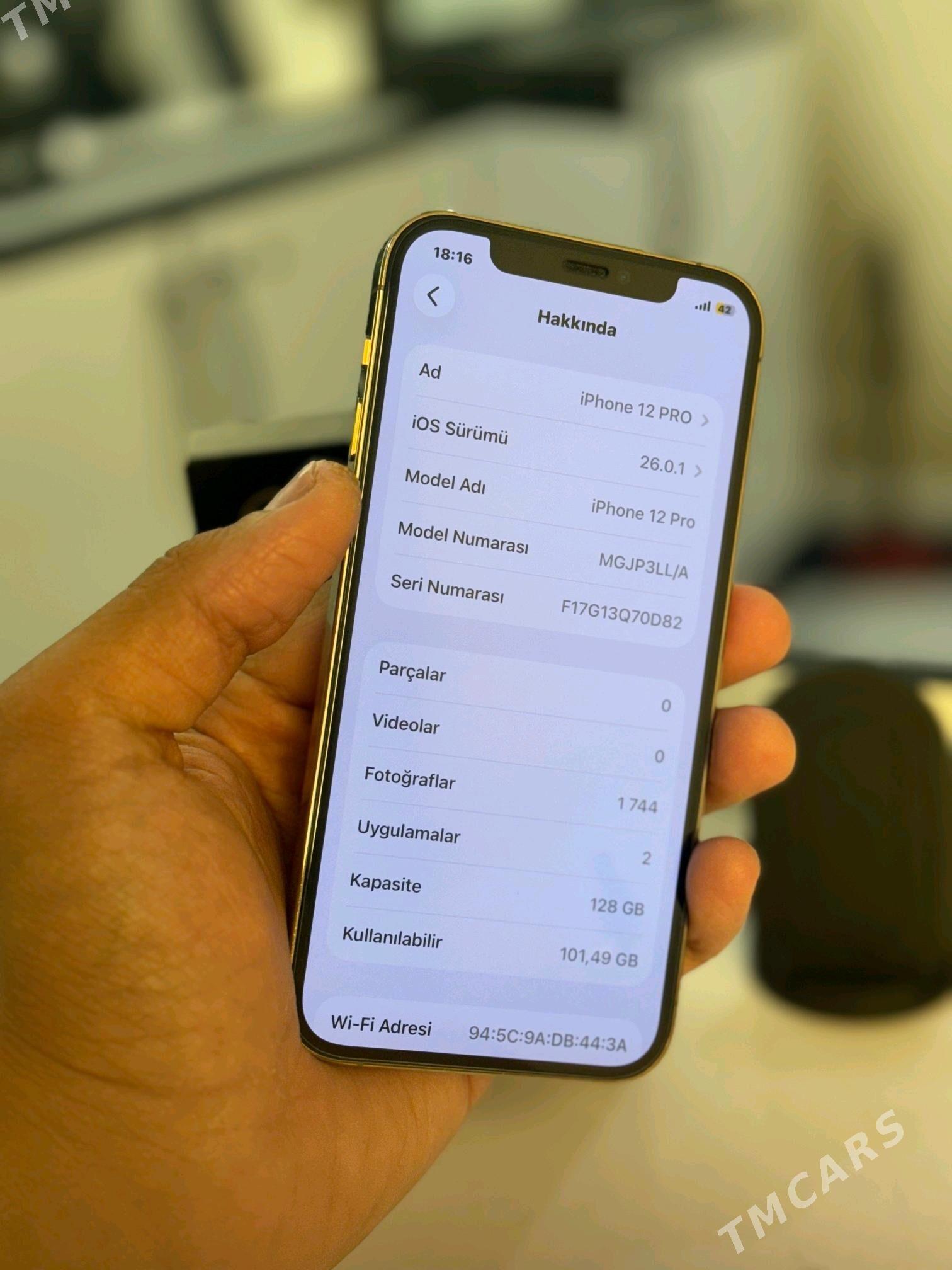 iPhone 12 PRO - Mary - img 2