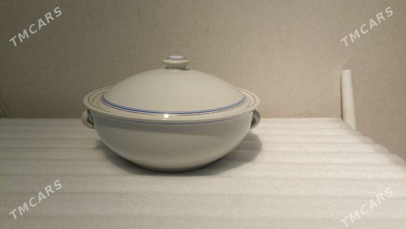 Gul kuyze , gadym pasuda - Балканабат - img 2