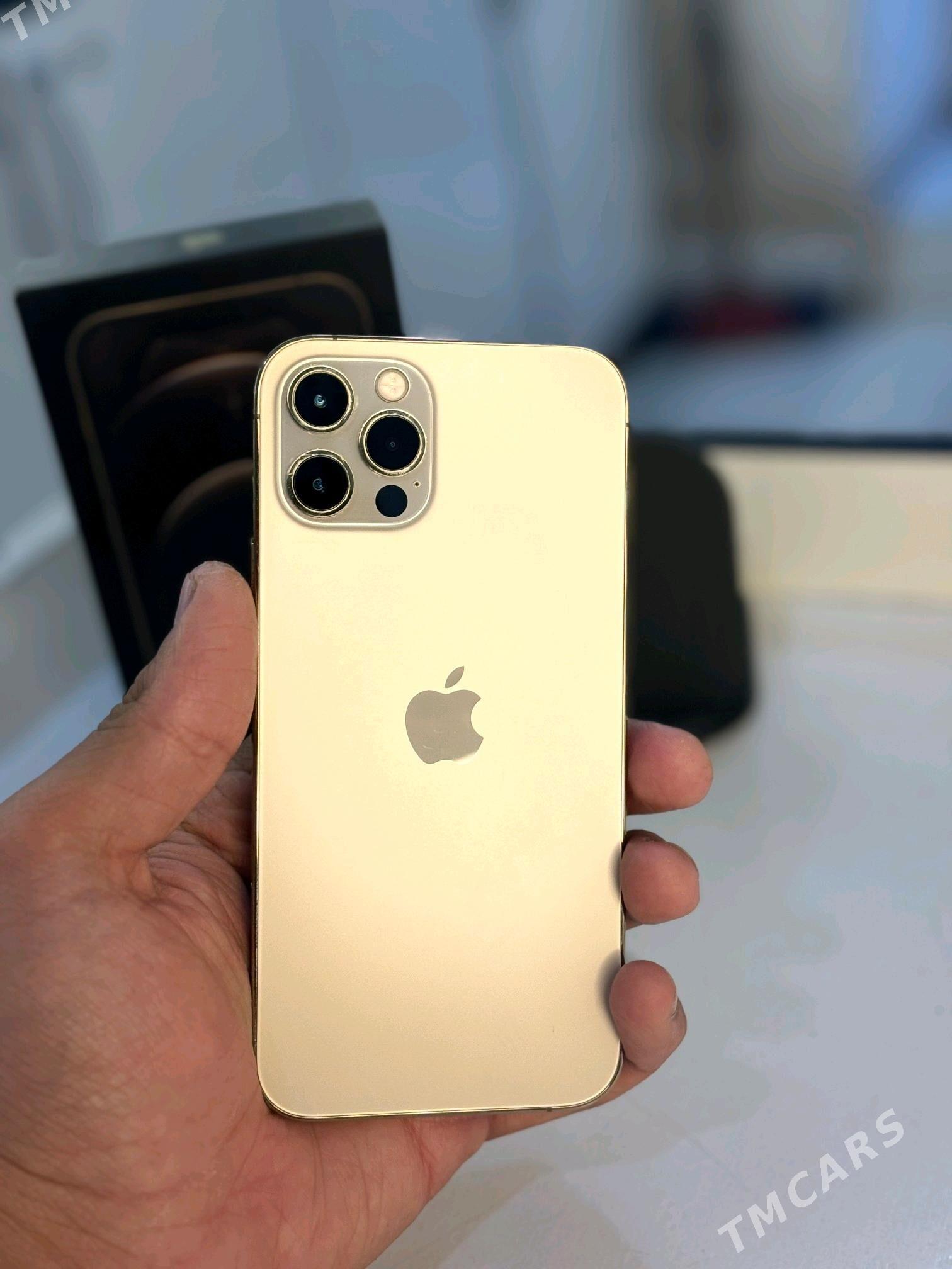 iPhone 12 PRO - Mary - img 8