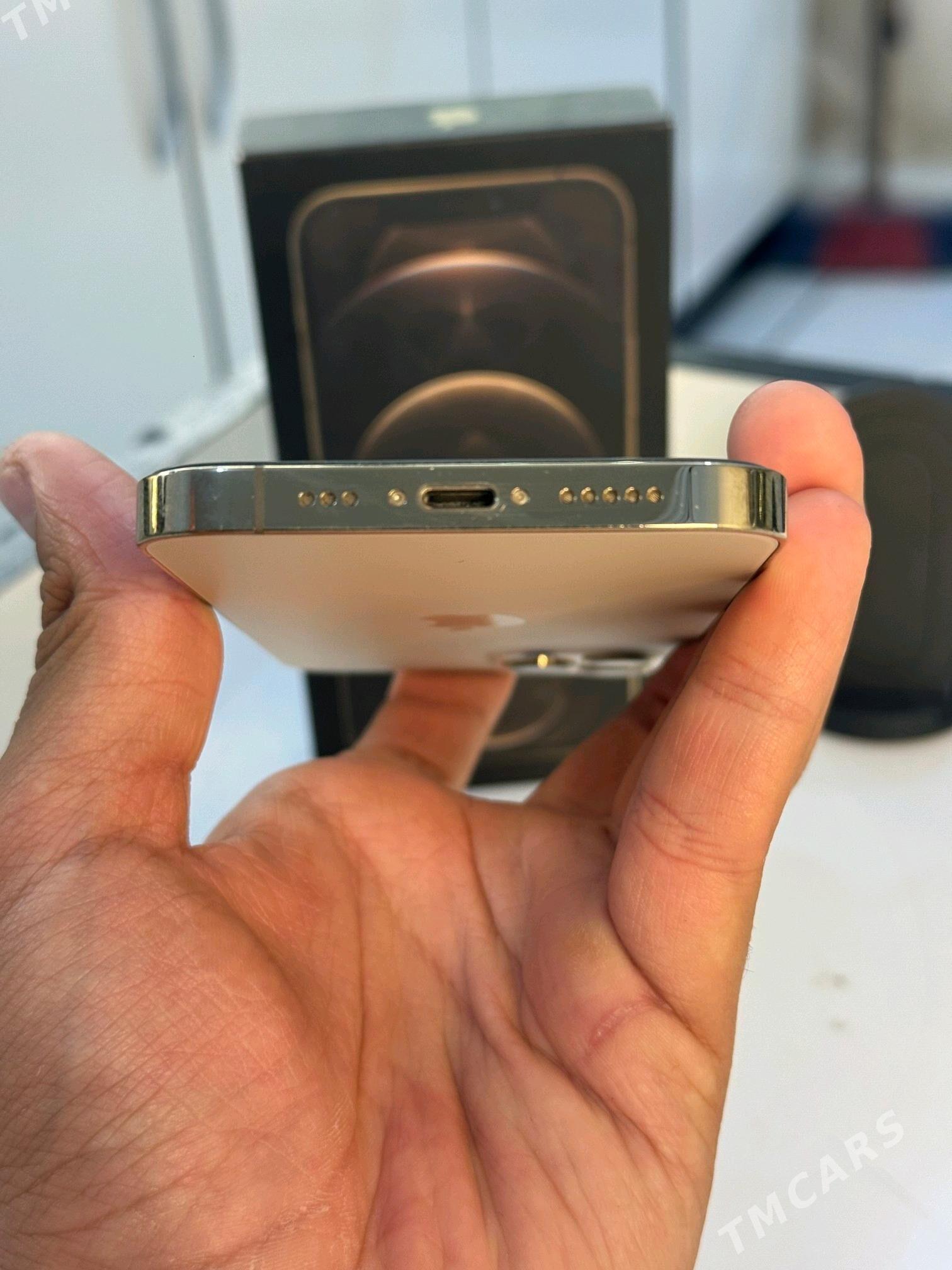 iPhone 12 PRO - Mary - img 3