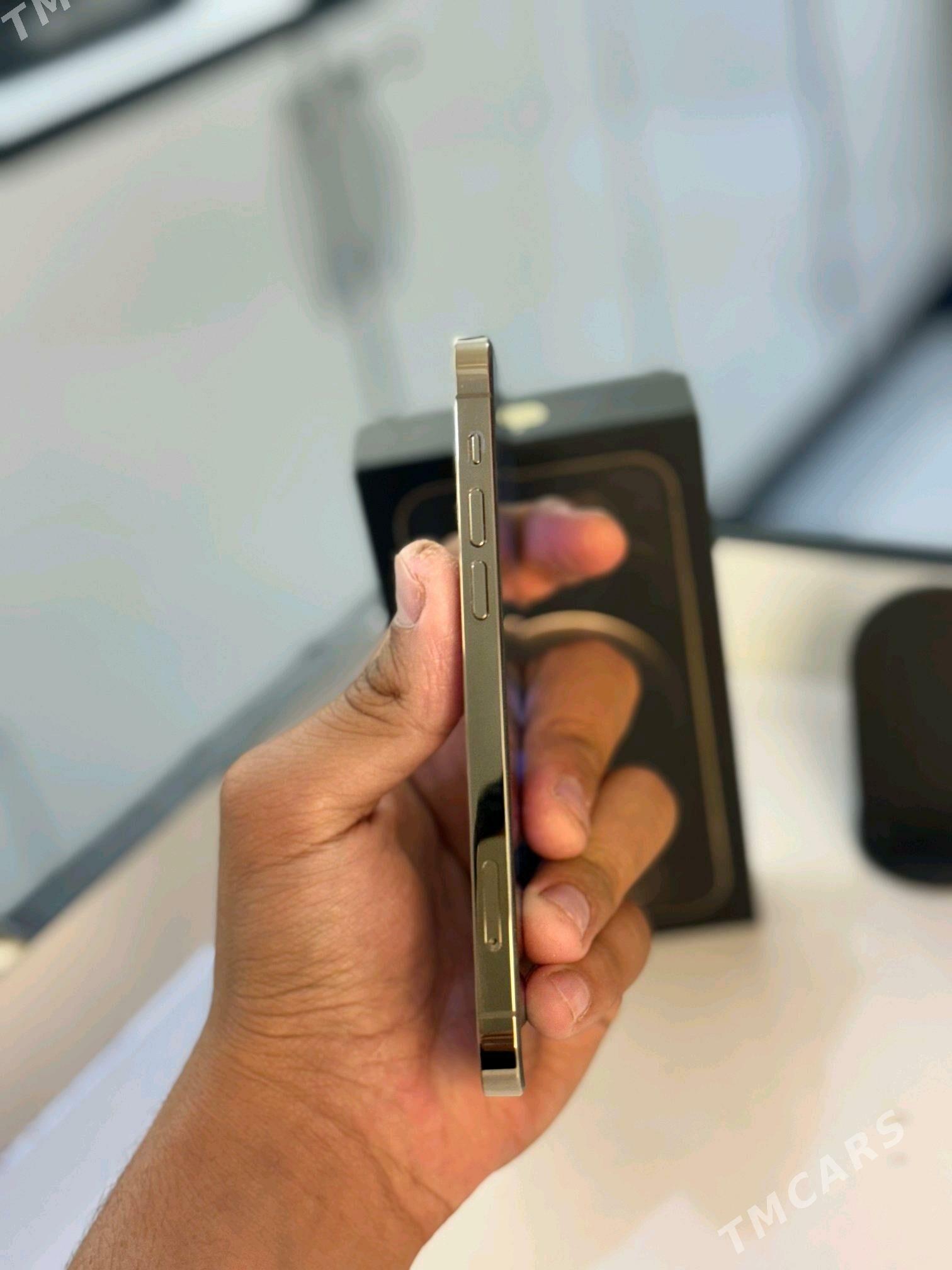 iPhone 12 PRO - Mary - img 1