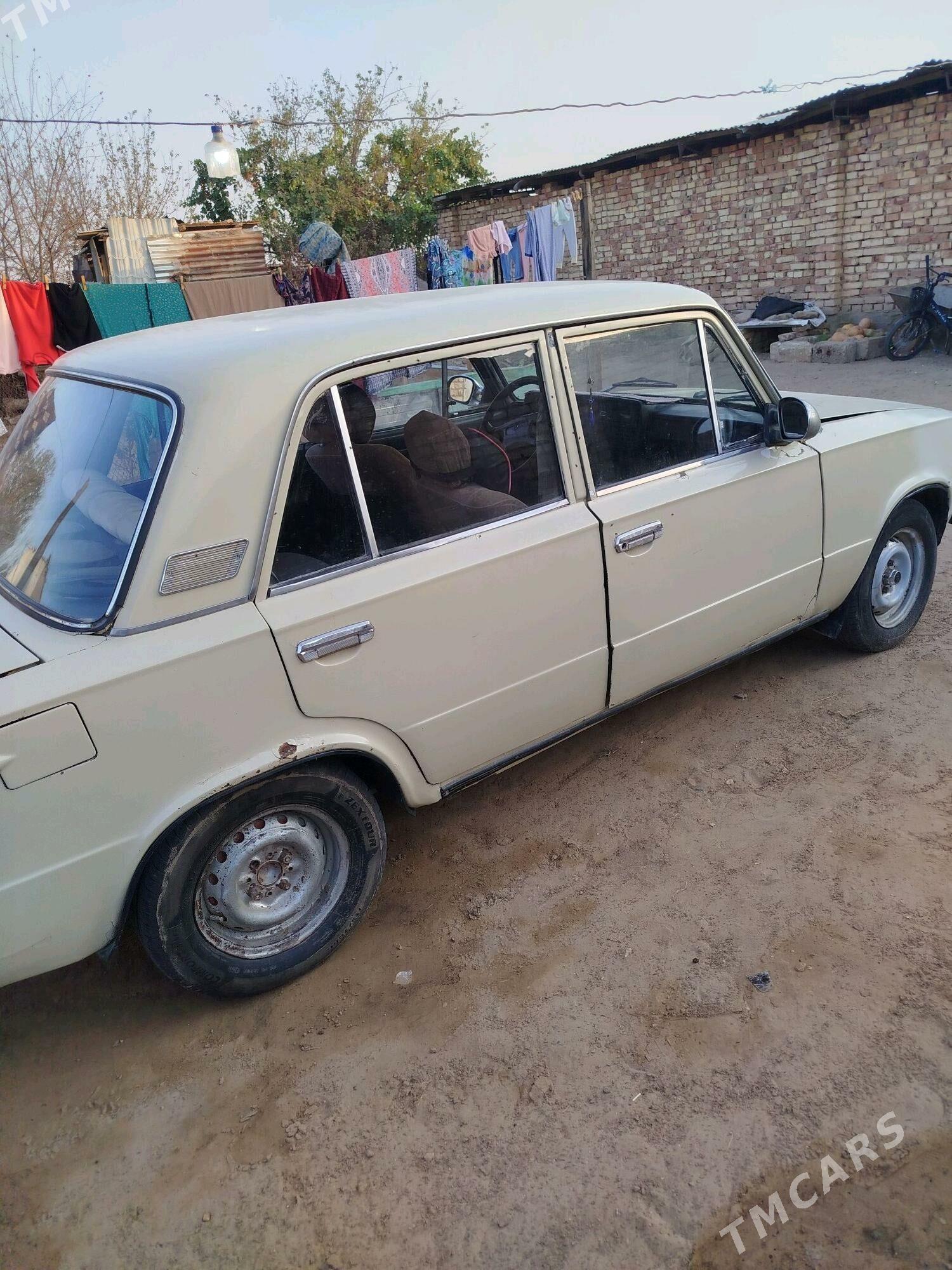 Lada 2104 1985 - 11 000 TMT - Мары - img 2