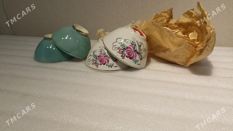 Gul kuyze , gadym pasuda - Балканабат - img 6