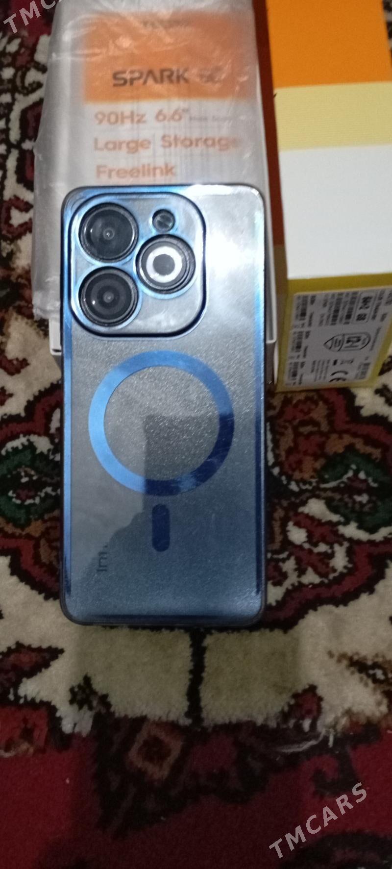 Infinix x6525 - Mary - img 2