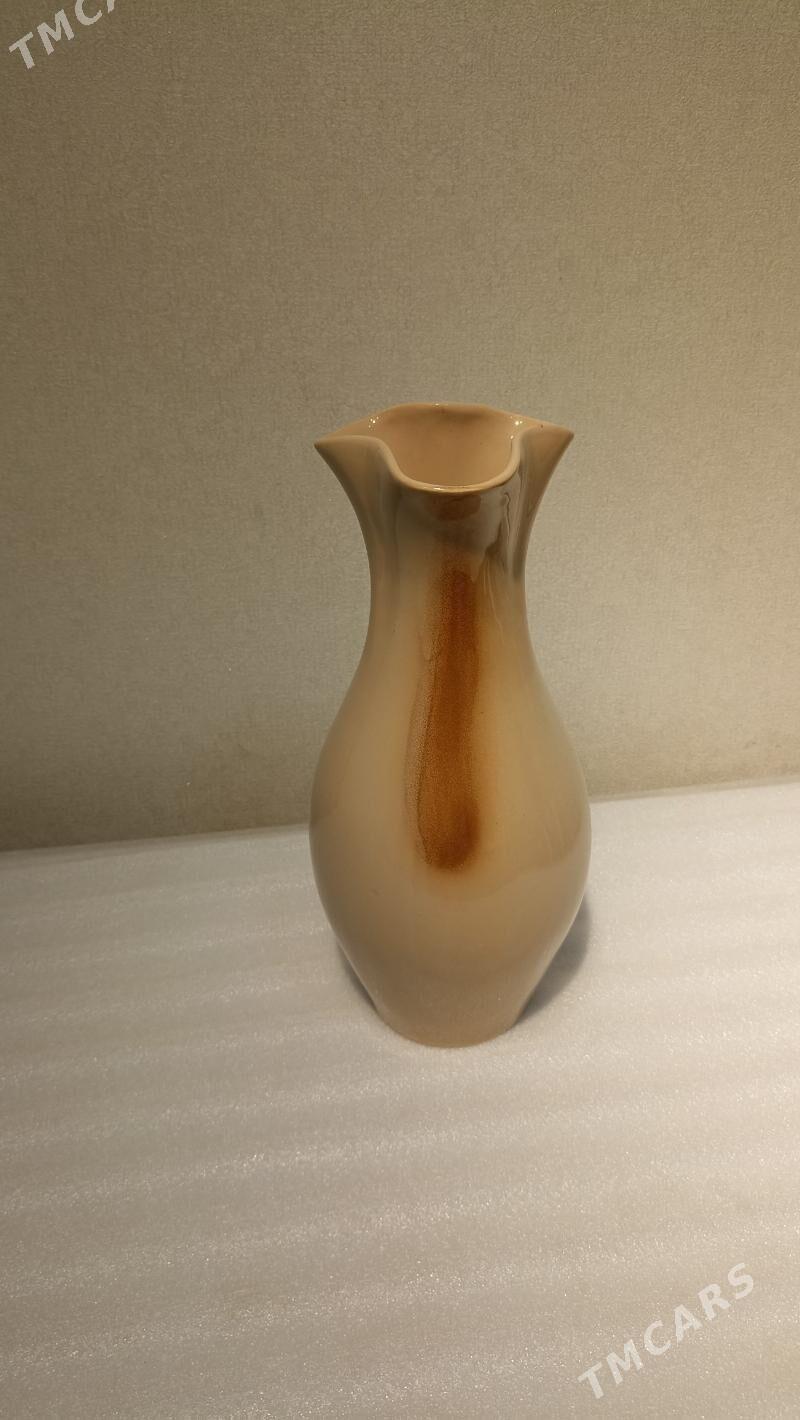 Gul kuyze , gadym pasuda - Балканабат - img 4