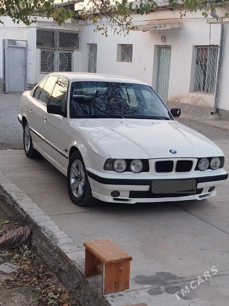 BMW 525 1994 - 65 000 TMT - Gyzylarbat - img 6