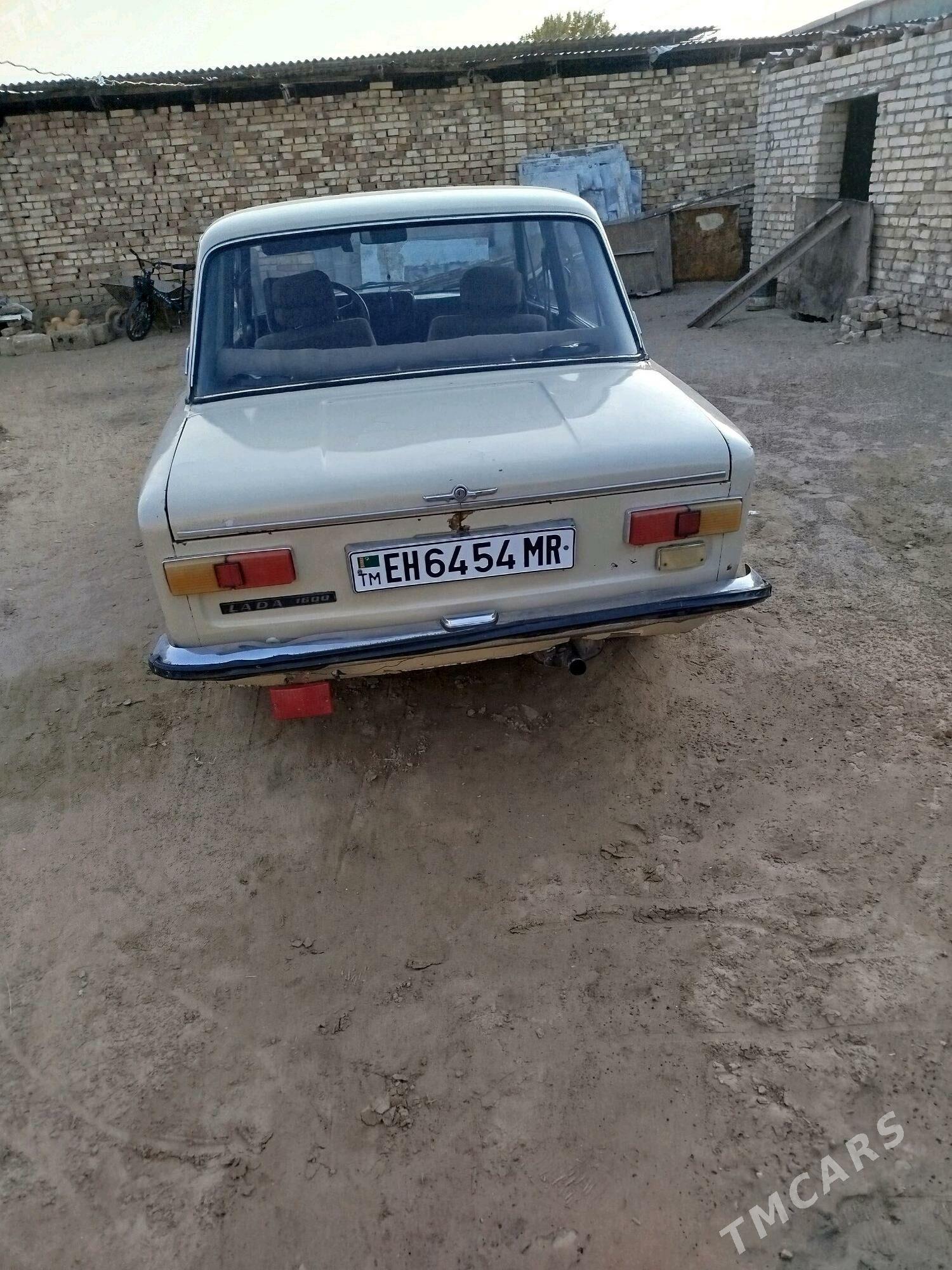 Lada 2104 1985 - 11 000 TMT - Мары - img 1