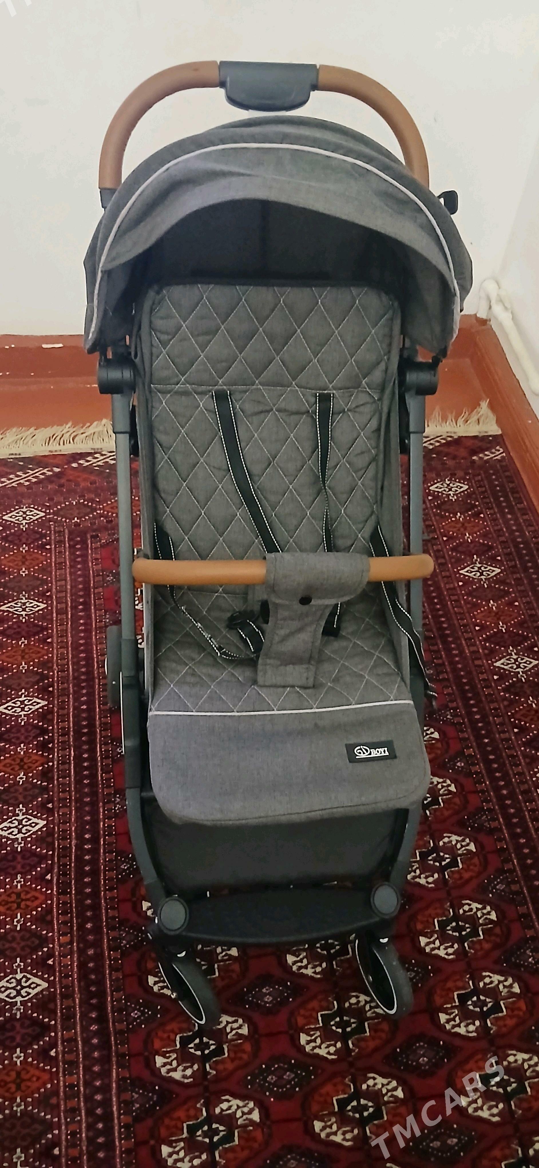 Kalýaska - Aşgabat - img 3