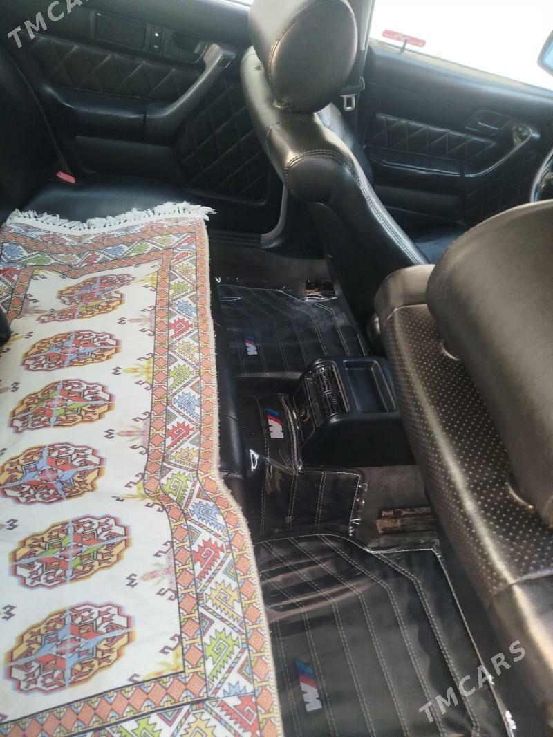 BMW 525 1994 - 65 000 TMT - Gyzylarbat - img 5