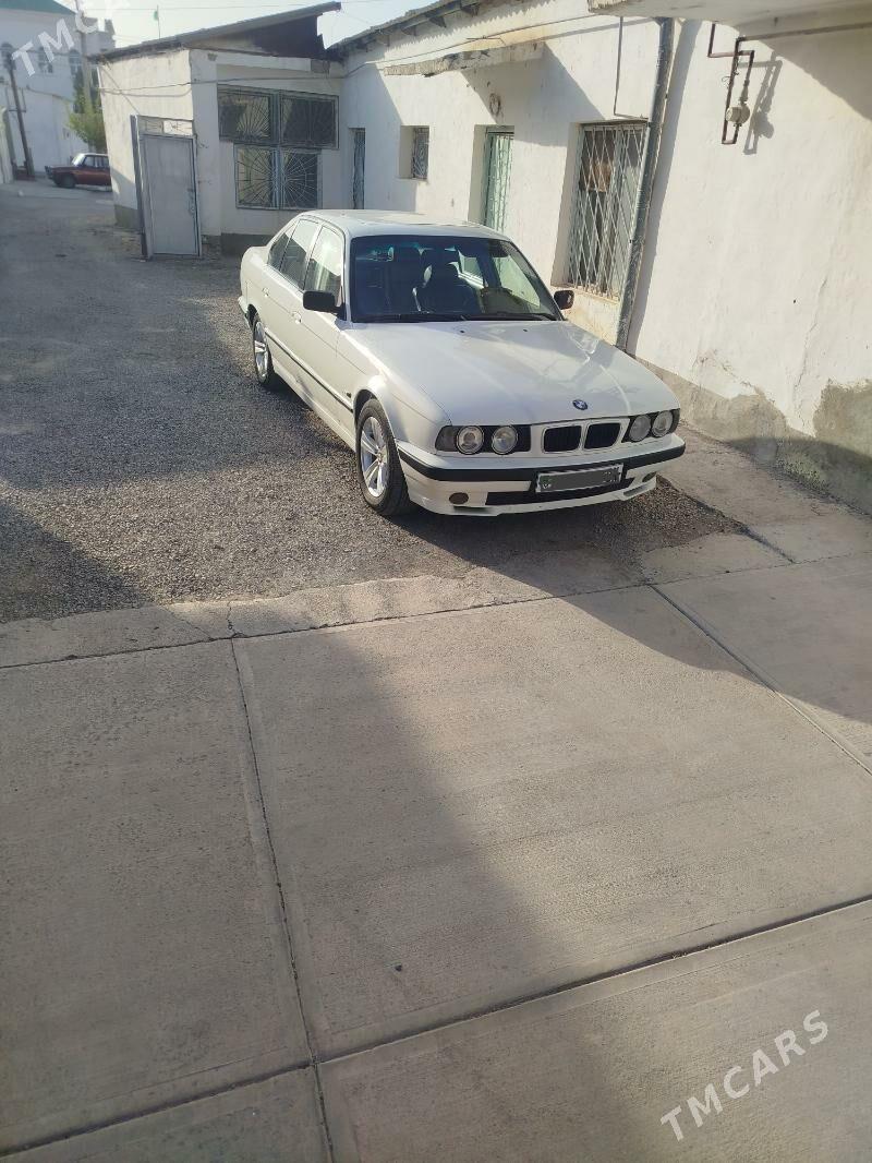 BMW 525 1994 - 65 000 TMT - Gyzylarbat - img 4