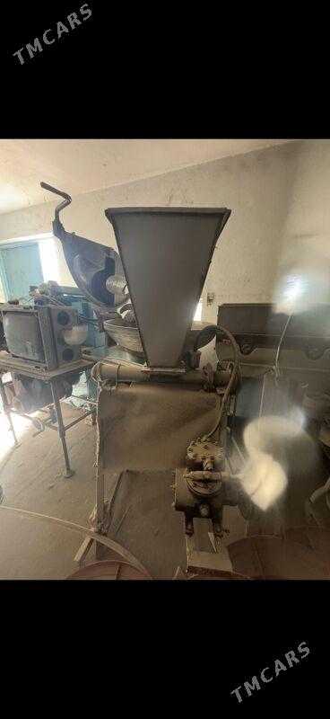 stanok. kalbasny. - Ашхабад - img 4