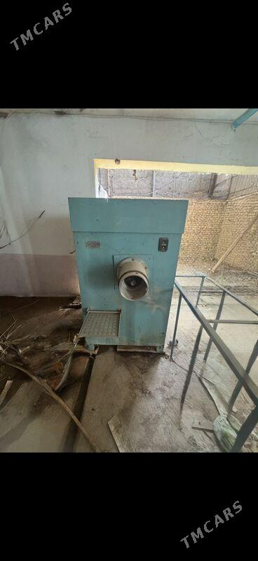 stanok. kalbasny. - Ашхабад - img 6