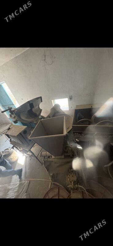 stanok. kalbasny. - Ашхабад - img 3