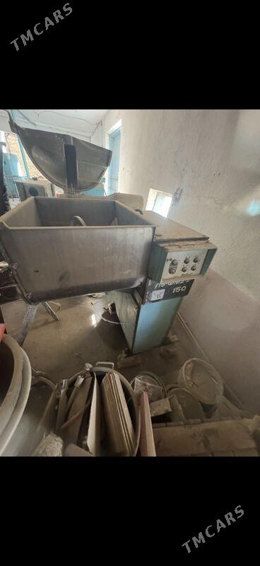 stanok. kalbasny. - Ашхабад - img 2