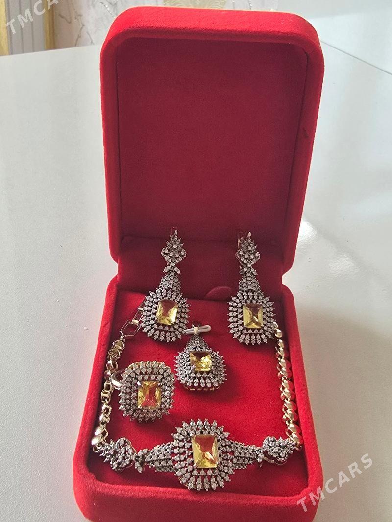 Bužiterya - Ашхабад - img 4