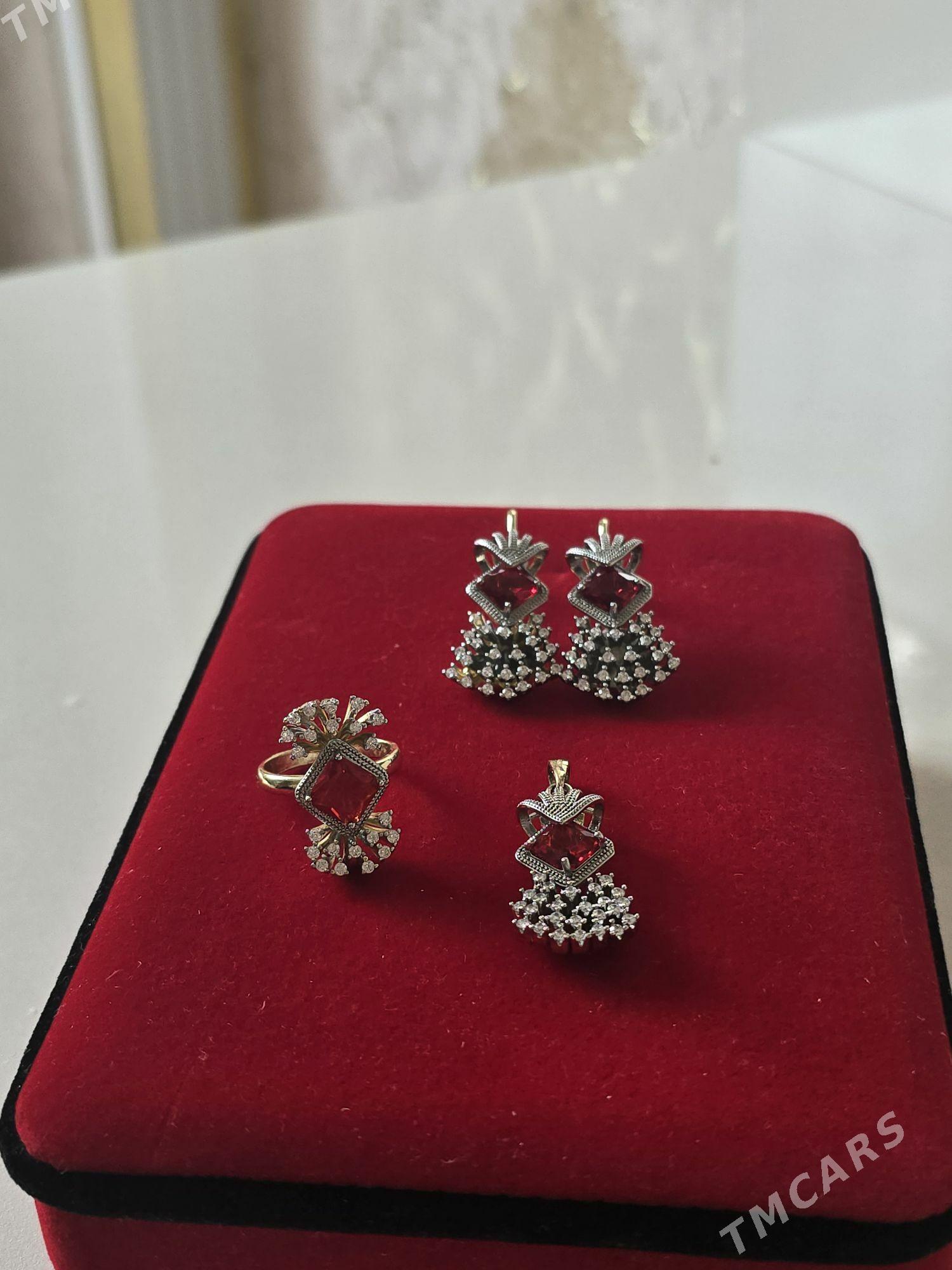 Bužiterya - Ашхабад - img 3