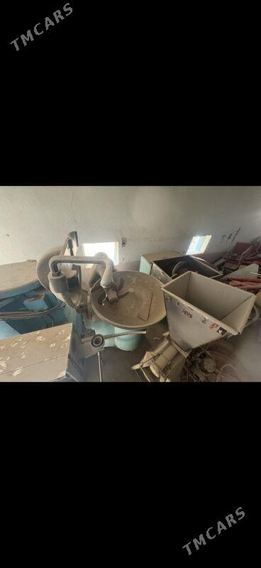 stanok. kalbasny. - Ашхабад - img 5