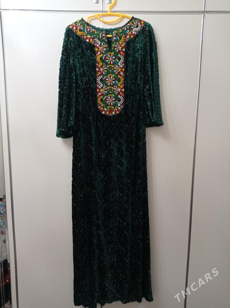 pombah koynek - Parahat 7 - img 1