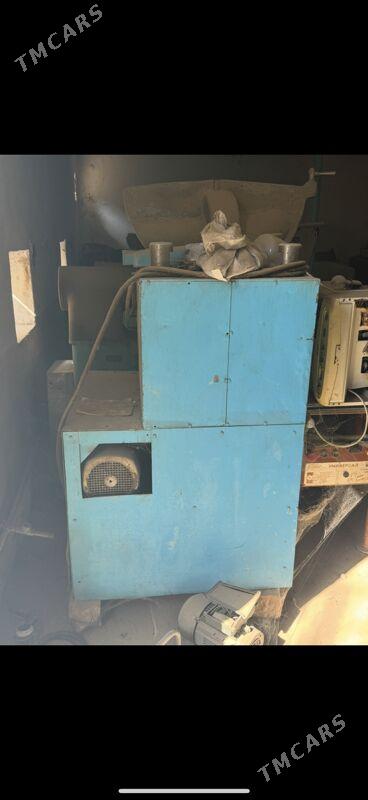 stanok. kalbasny. - Ашхабад - img 7