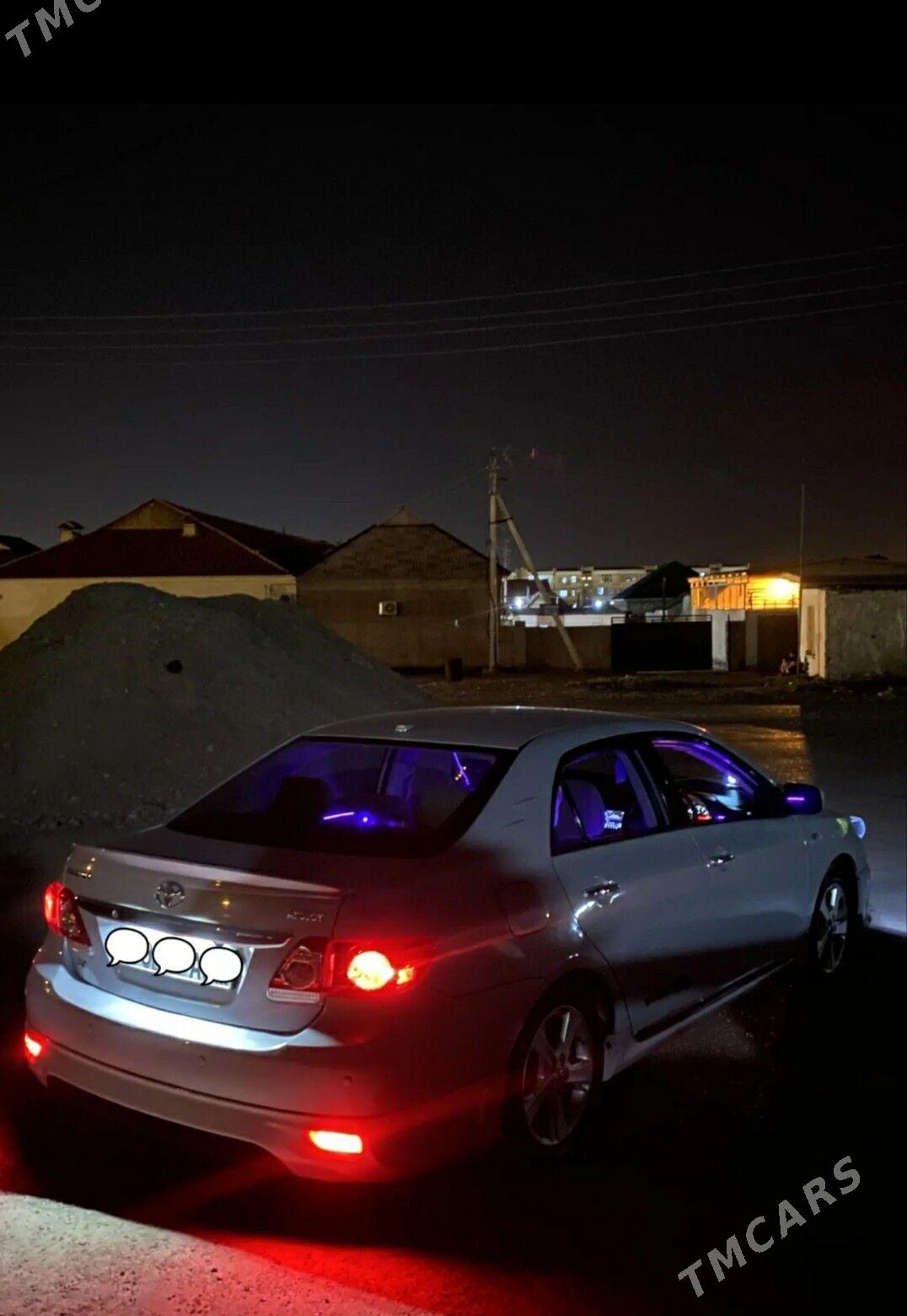 Toyota Corolla 2013 - 185 000 TMT - Анев - img 7