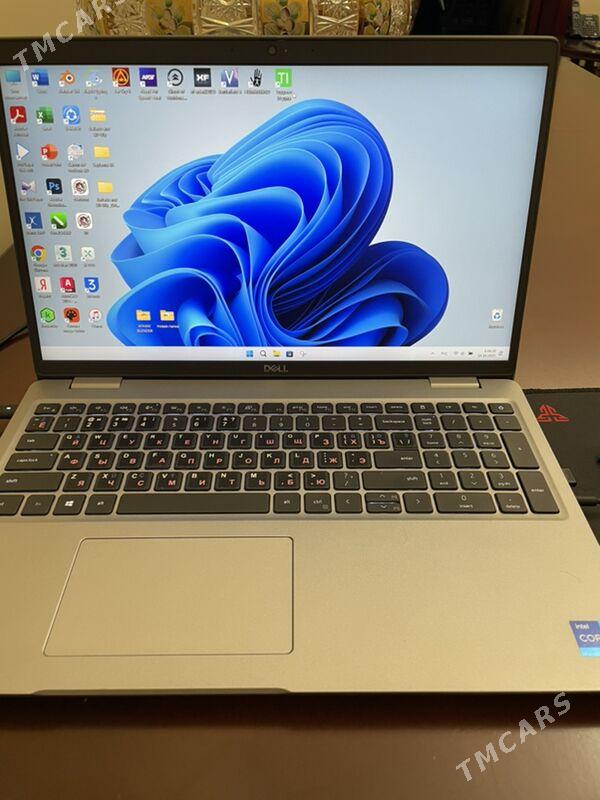 Dell i7-11Gen - Aşgabat - img 4