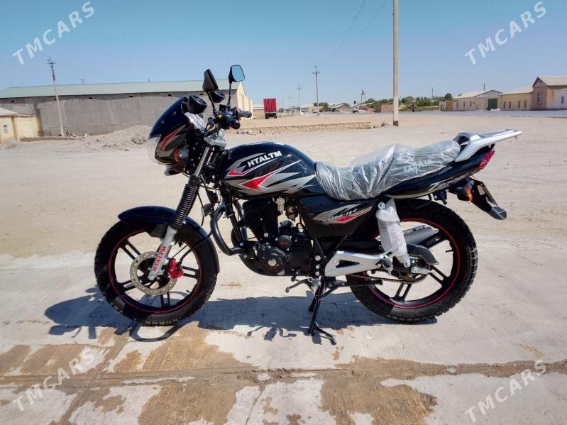 Fekon FK200-14G 2025 - 25 000 TMT - Керки - img 1