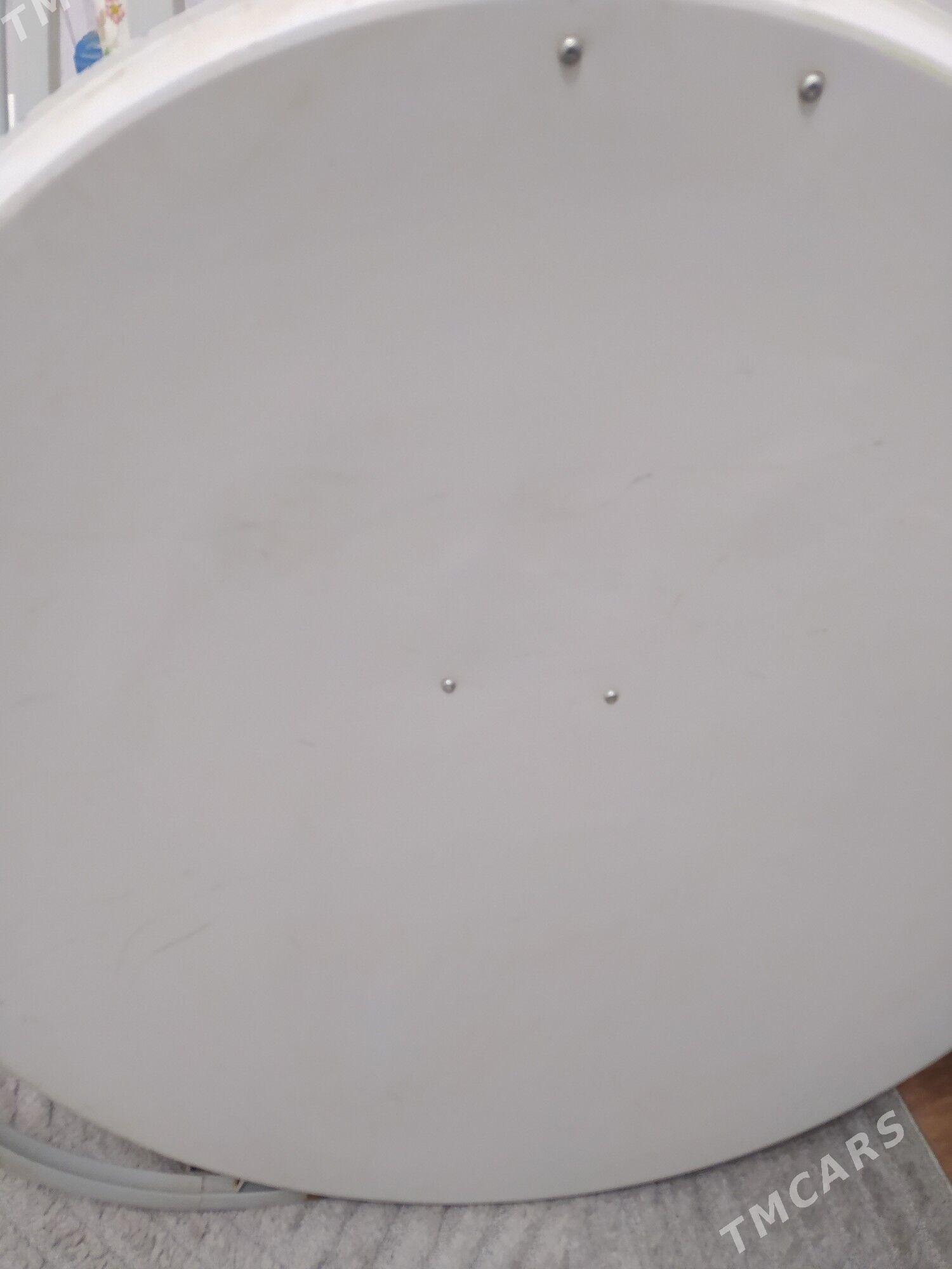 Спутниковая антенна - Aşgabat - img 1