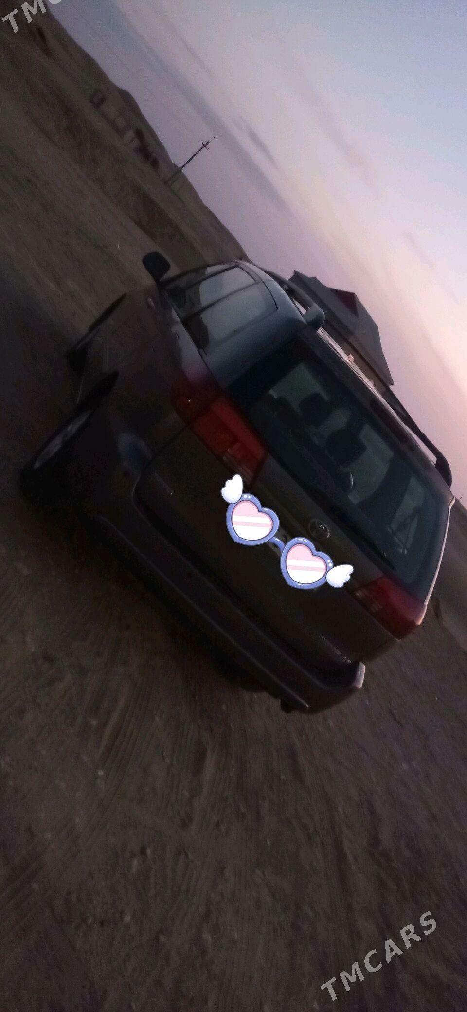 Toyota Sienna 2005 - 180 000 TMT - Эсенгулы - img 4