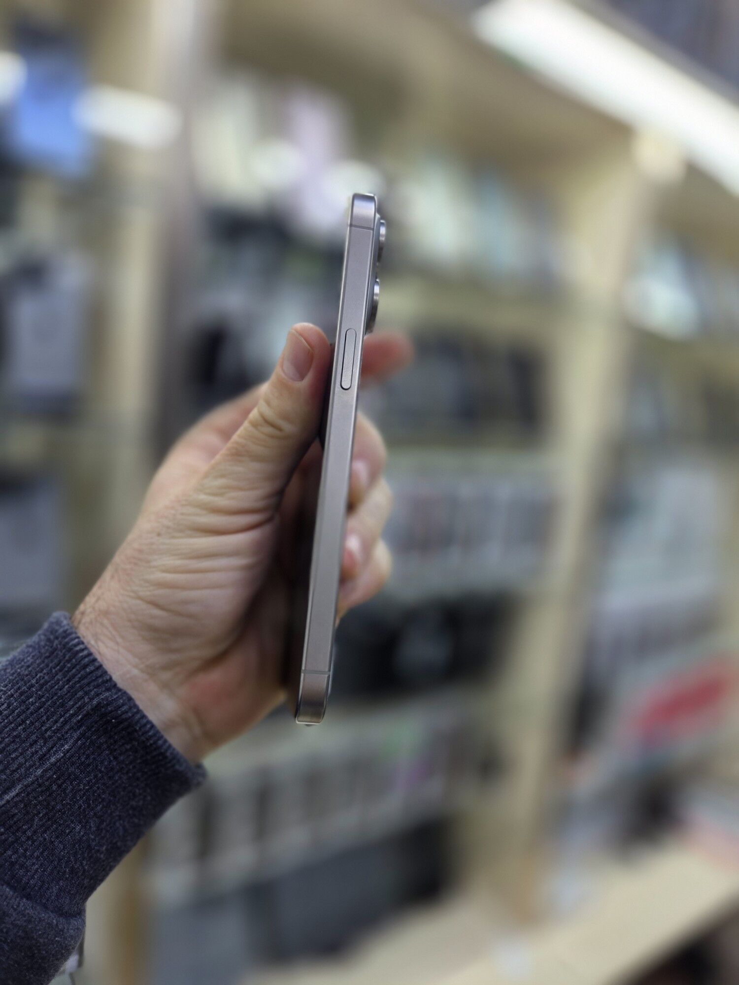 15 PRO MAX - Ашхабад - img 7