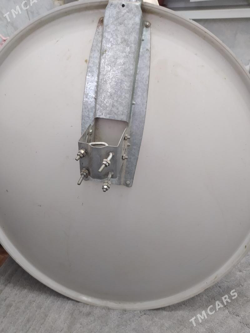 Спутниковая антенна - Aşgabat - img 2