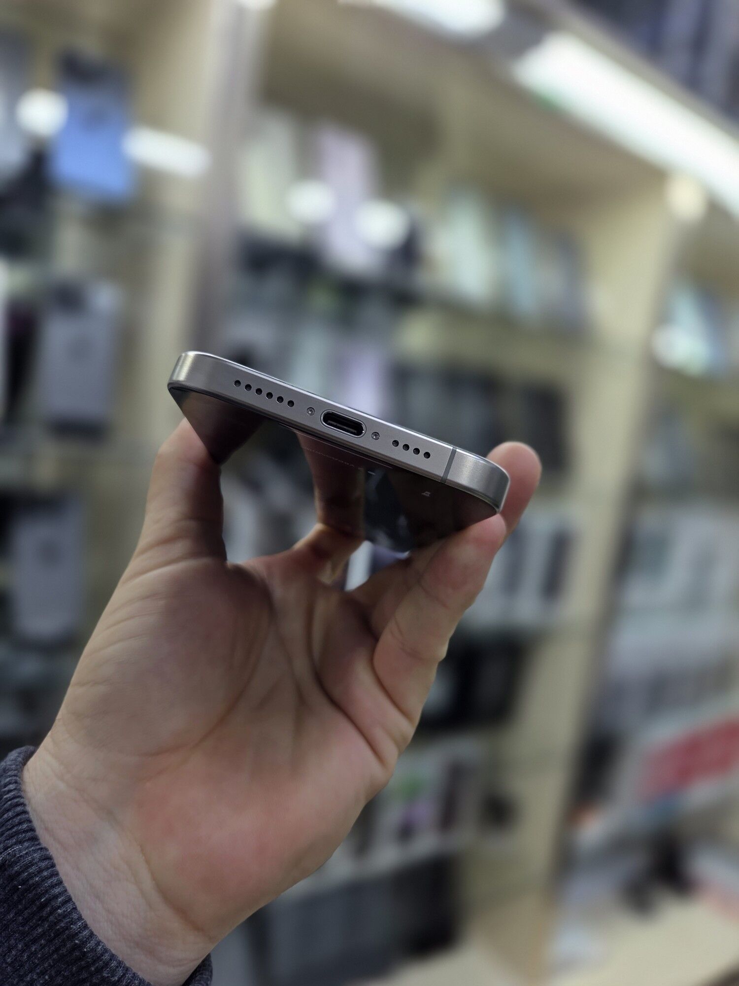 15 PRO MAX - Ашхабад - img 5