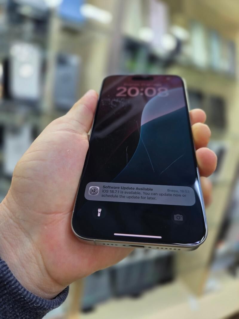 15 PRO MAX - Ашхабад - img 4