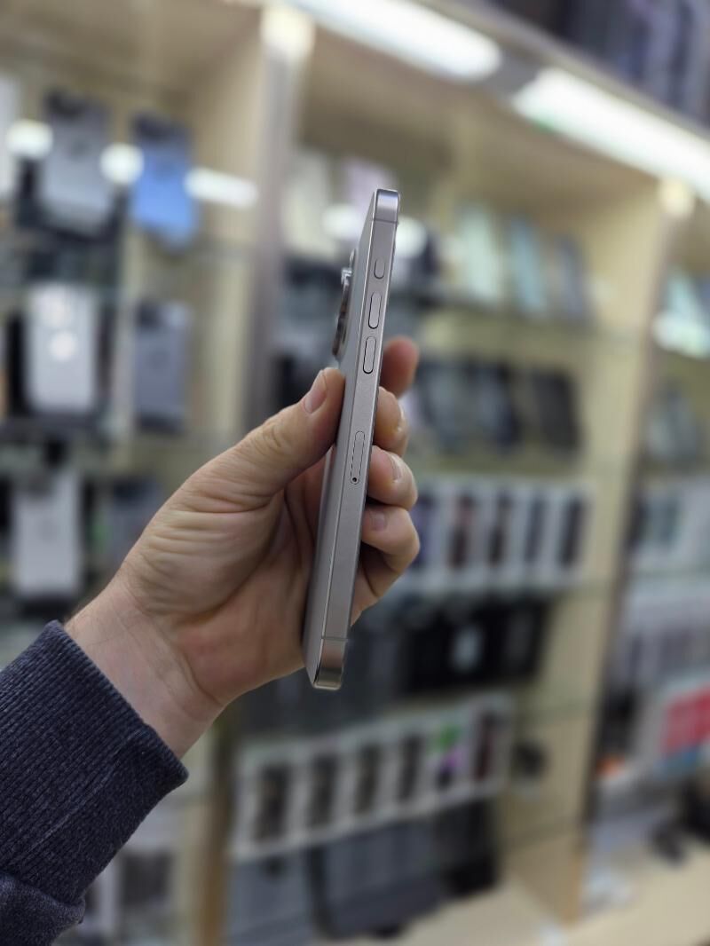 15 PRO MAX - Ашхабад - img 8