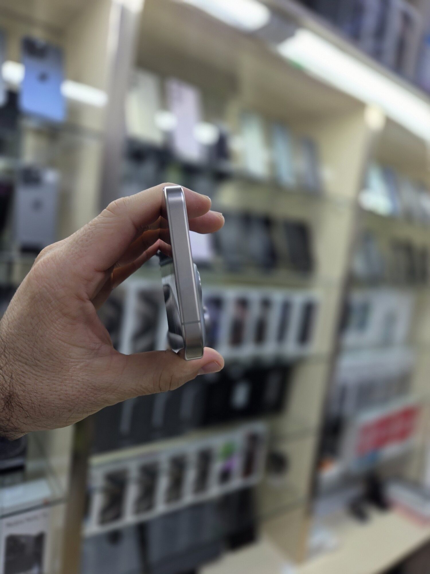 15 PRO MAX - Ашхабад - img 6