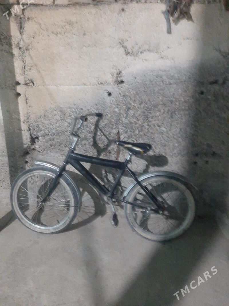 tigir - Бузмеин - img 1