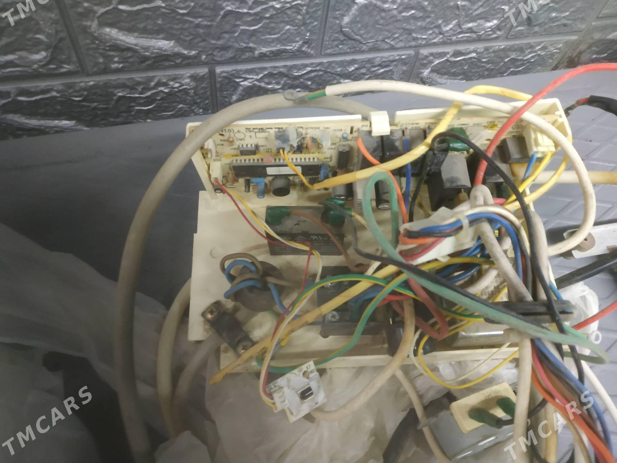 кондиционер - Türkmenbaşy - img 3