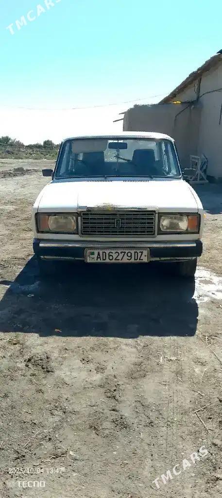 Lada 2107 2003 - 15 000 TMT - Кёнеургенч - img 3