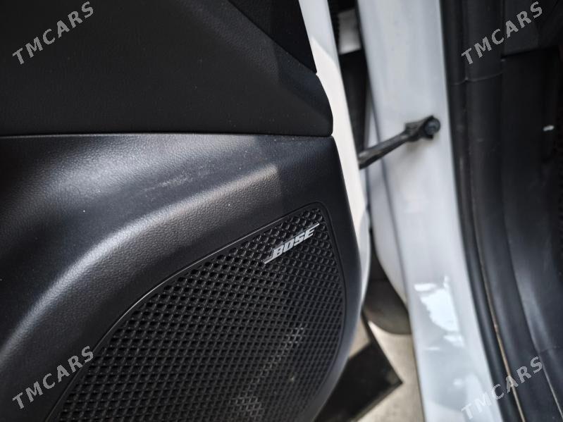 Hyundai Santa Cruz 2022 - 400 000 TMT - Aşgabat - img 1