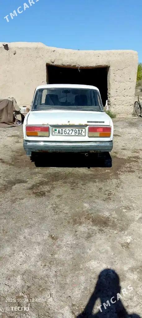 Lada 2107 2003 - 15 000 TMT - Кёнеургенч - img 4