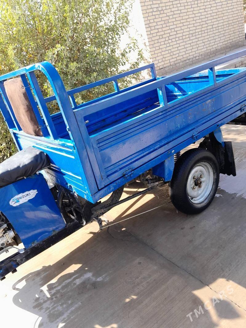 Fekon FK200-14G 2025 - 19 000 TMT - Ходжамбаз - img 3