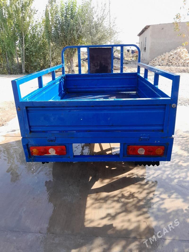 Fekon FK200-14G 2025 - 19 000 TMT - Ходжамбаз - img 4