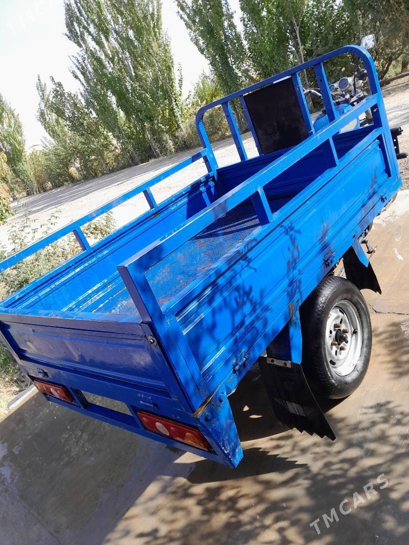 Fekon FK200-14G 2025 - 19 000 TMT - Ходжамбаз - img 1