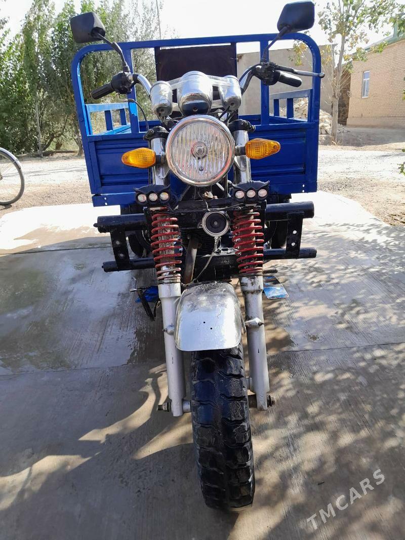 Fekon FK200-14G 2025 - 19 000 TMT - Ходжамбаз - img 2