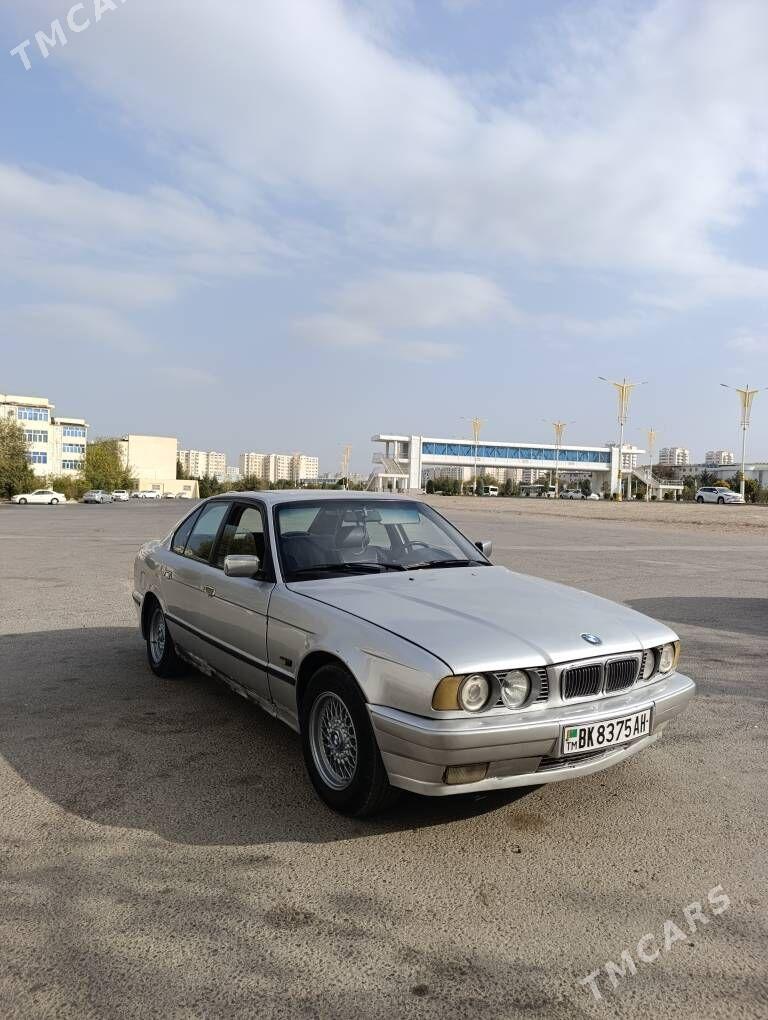 BMW 535 1991 - 38 000 TMT - Tejen - img 2