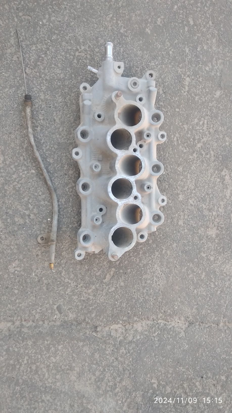 Awalon mator saylary 100 TMT - Мары - img 3