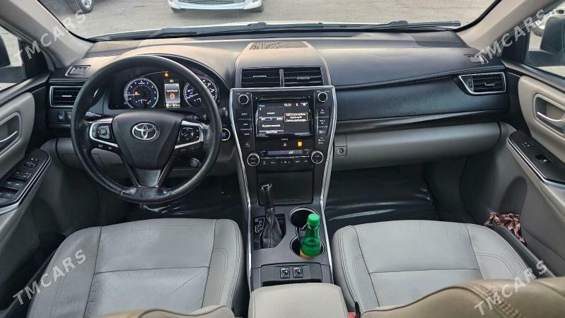 Toyota Camry 2017 - 340 000 TMT - Mary - img 6